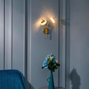 Volrin Wall Lamp