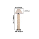 Voltiq Floor Lamp