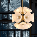 Voltix Chandelier
