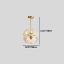 Voltix Chandelier