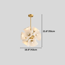 Voltix Chandelier