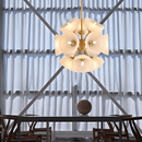 Voltix Chandelier