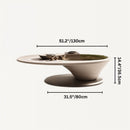 Voluta Coffee Table
