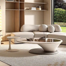 Voluta Coffee Table