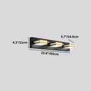 Volvix Wall Lamp