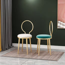 Volvos Chair