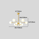 Volyn Chandelier