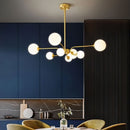 Volyn Chandelier
