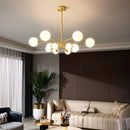 Volyn Chandelier