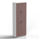 Valden · Closed Office Cabinet