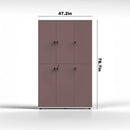 Valden · Closed Office Cabinet