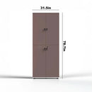 Valden · Closed Office Cabinet