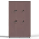 Valden · Closed Office Cabinet