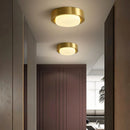 Vora Ceiling Light