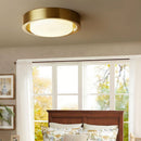 Vora Ceiling Light