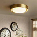 Vora Ceiling Light