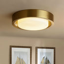 Vora Ceiling Light