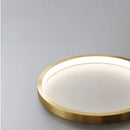 Vorith Pendant Light