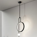 Vorith Pendant Light