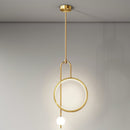 Vorith Pendant Light