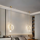 Vorith Pendant Light