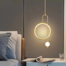 Vorith Pendant Light