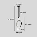 Vorith Pendant Light