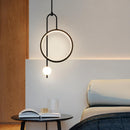 Vorith Pendant Light
