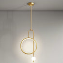 Vorith Pendant Light