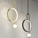 Vorith Pendant Light