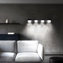 Vorlen Wall Lamp
