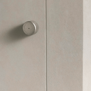 Vorn Handle and Lock - Open Box