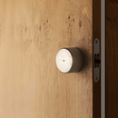 Vorn Handle and Lock - Open Box