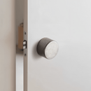 Vorn Handle and Lock - Open Box