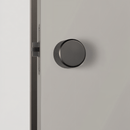 Vorn Handle and Lock - Open Box