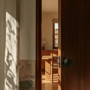 Vorn Handle and Lock