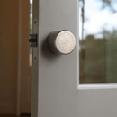 Vorn Handle and Lock