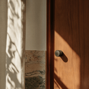 Vorn Handle and Lock