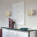 Vornix Wall Lamp