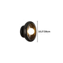 Vornix Wall Lamp