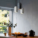 Voros Pendant Light