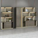 Ashwyn · Office Shelves & Storage