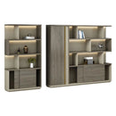 Ashwyn · Office Shelves & Storage