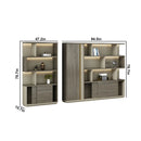 Ashwyn · Office Shelves & Storage