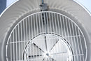 Vortex Charcoal Basket