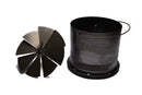 Vortex Charcoal Basket