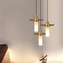 Vorza Pendant Light