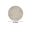 Vosha Travertine Wall Lamp