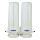 Voyager Double Inline Water Filter System