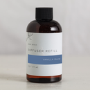 Reed Diffuser Refill - Vanilla Rain